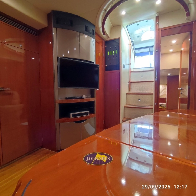 Fairline Targa 62GT 2007