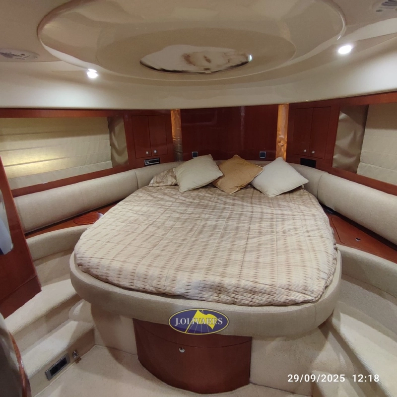 Fairline Targa 62GT 2007