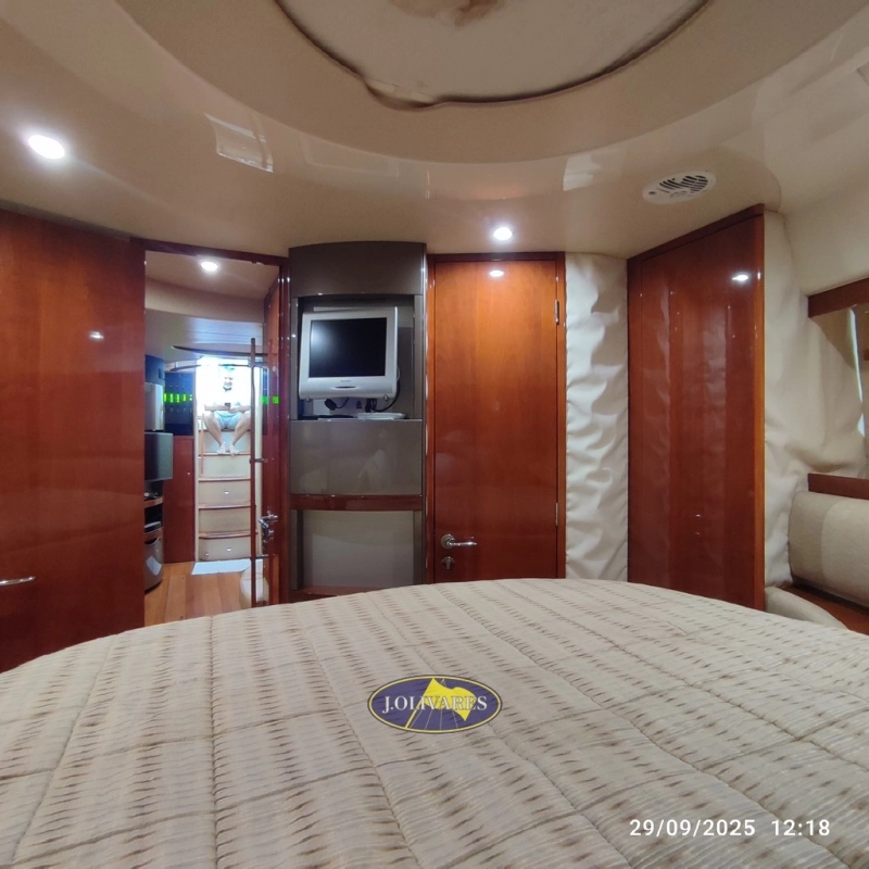 Fairline Targa 62GT 2007