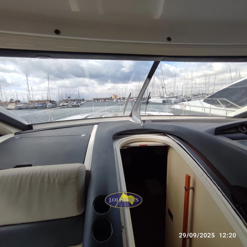 Fairline Targa 62GT 2007