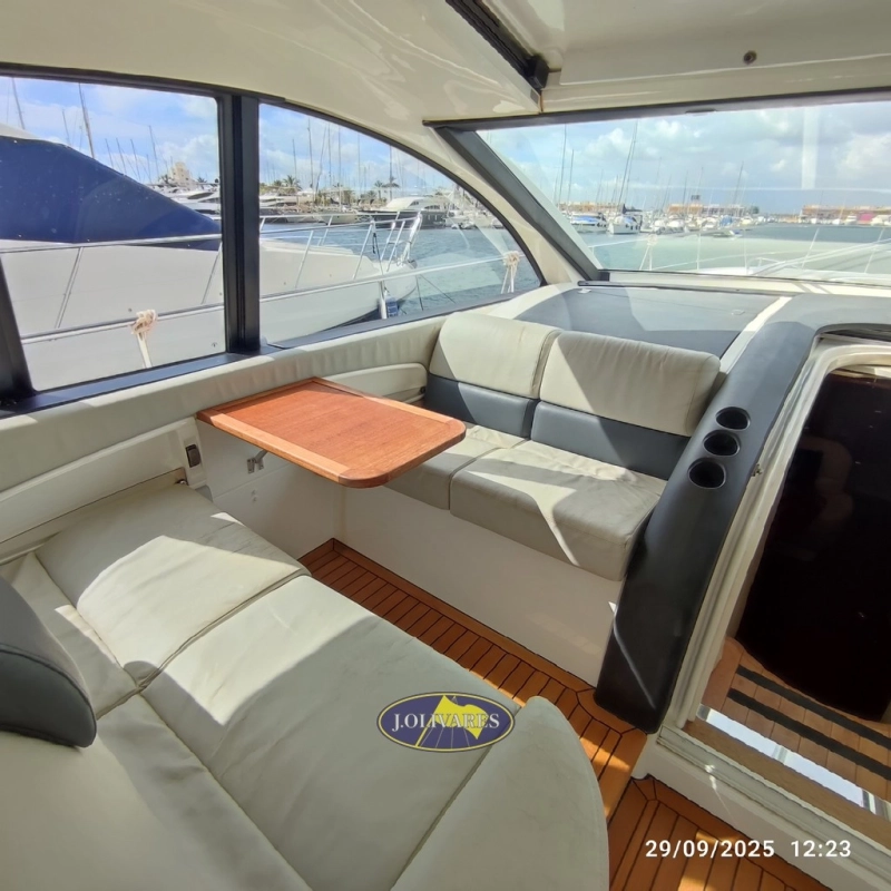 Fairline Targa 62GT 2007