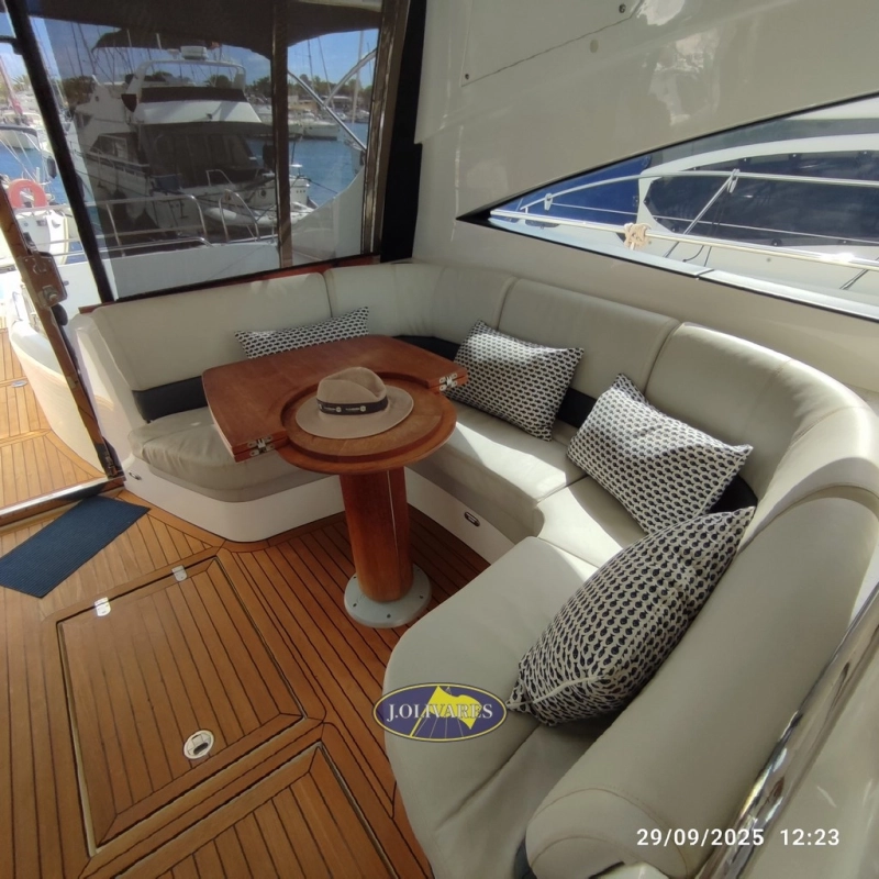 Fairline Targa 62GT 2007