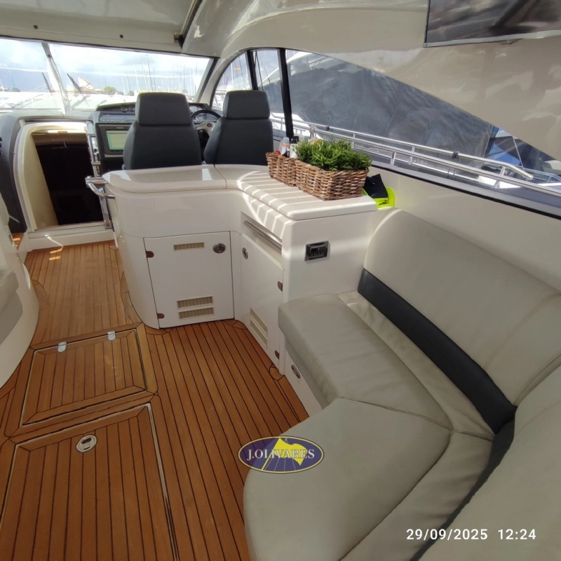Fairline Targa 62GT 2007