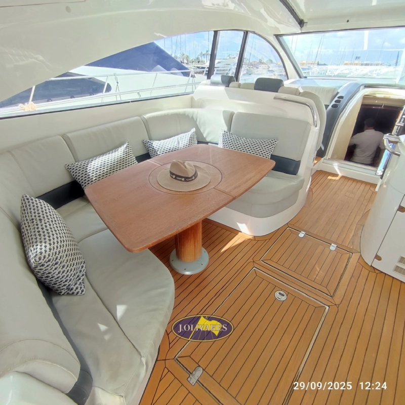 Fairline Targa 62GT 2007