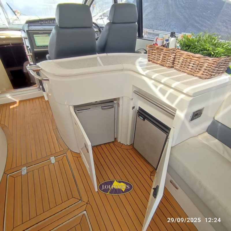 Fairline Targa 62GT 2007