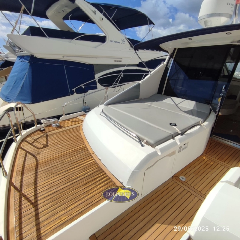 Fairline Targa 62GT 2007