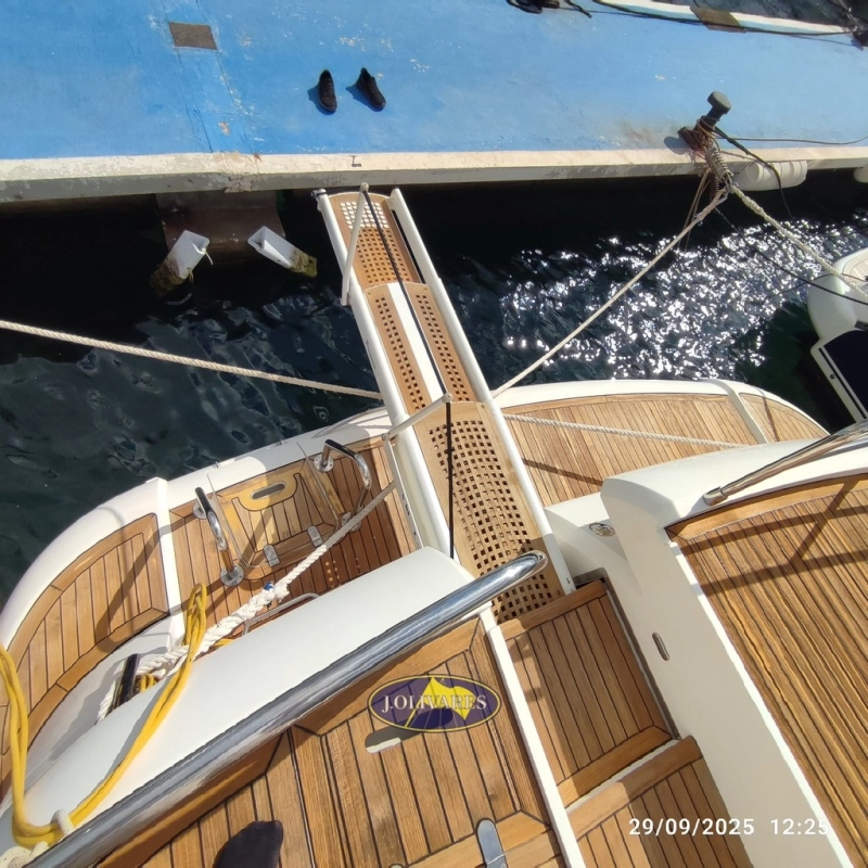 Fairline Targa 62GT 2007