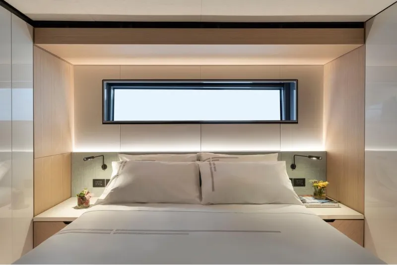 Azimut GRANDE 30M 2026