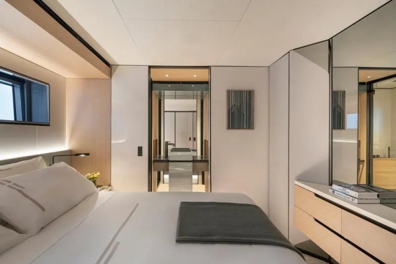 Azimut GRANDE 30M 2026