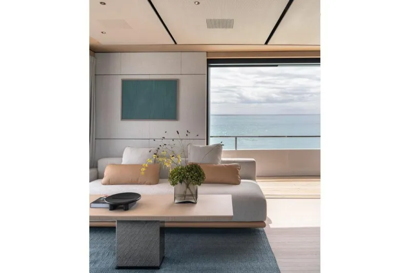 Azimut GRANDE 30M 2026