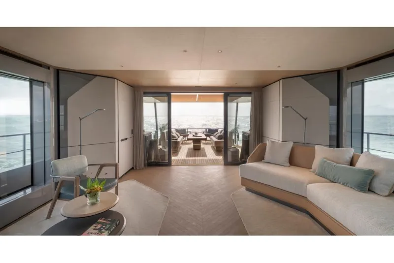 Azimut GRANDE 30M 2026