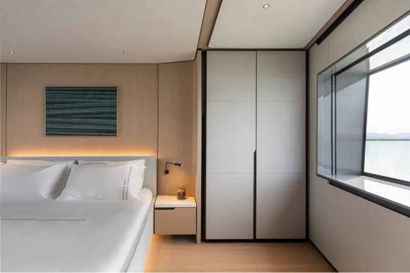 Azimut GRANDE 30M 2026