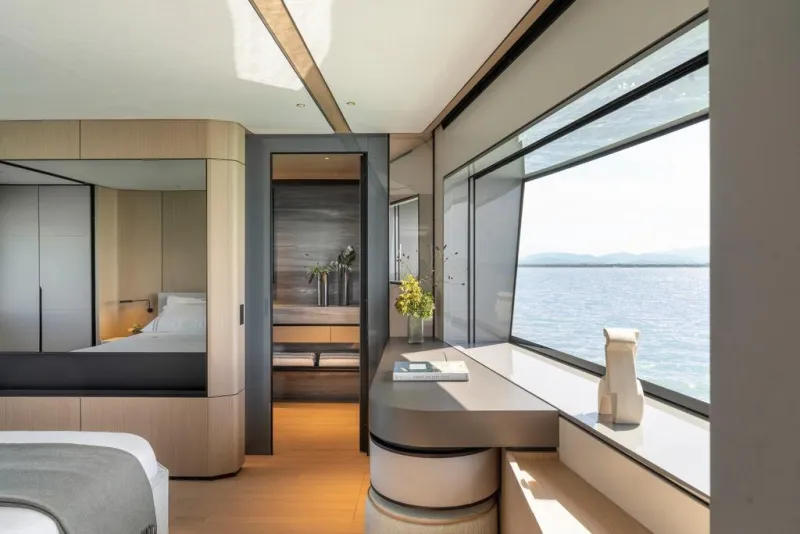 Azimut GRANDE 30M 2026