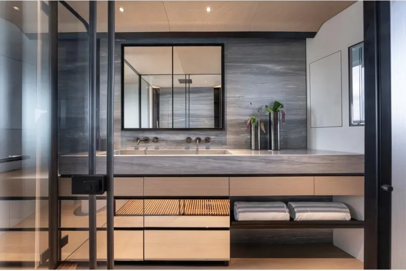 Azimut GRANDE 30M 2026