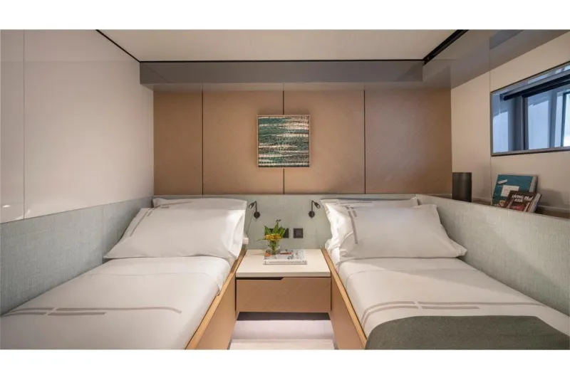 Azimut GRANDE 30M 2026