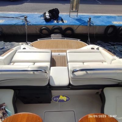 Foto del barco Regal 2800NP 2017