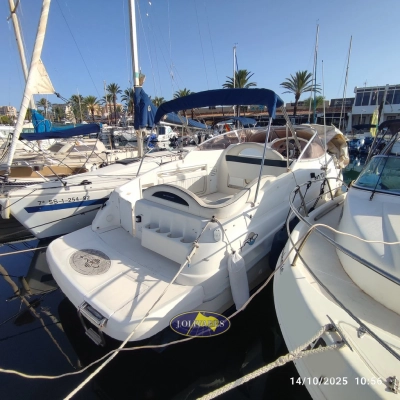 Foto del barco RIO 700 Cruiser 2002