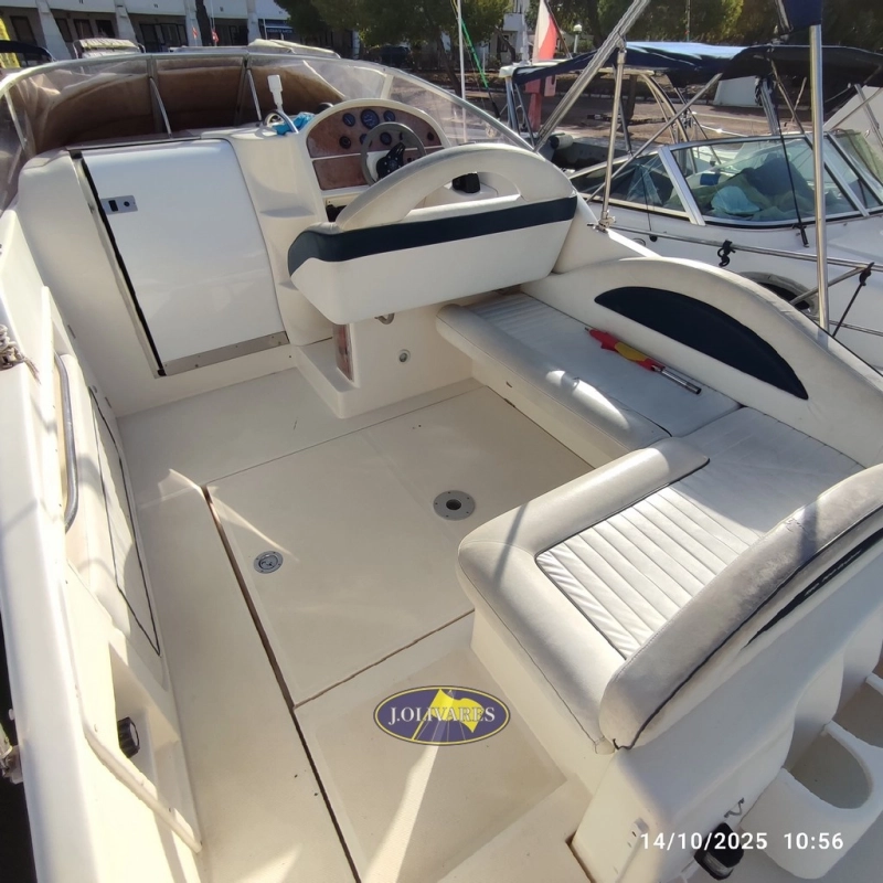 RIO 700 Cruiser 2002