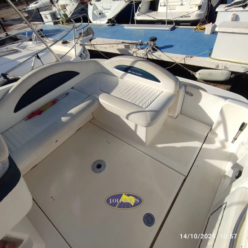 RIO 700 Cruiser 2002