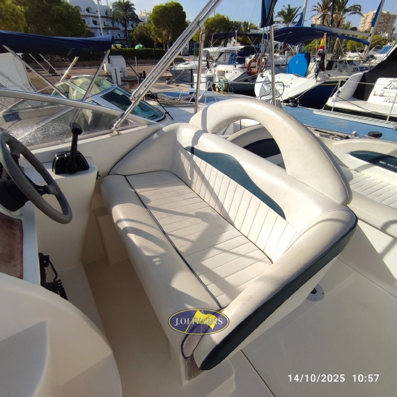 RIO 700 Cruiser 2002