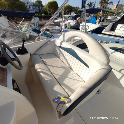 Foto del barco RIO 700 Cruiser 2002