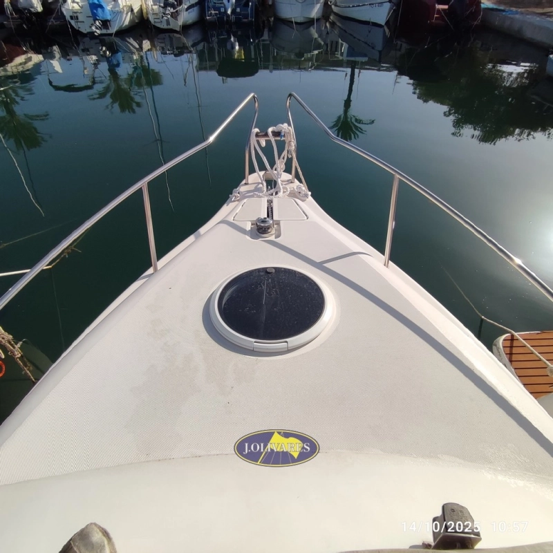 RIO 700 Cruiser 2002