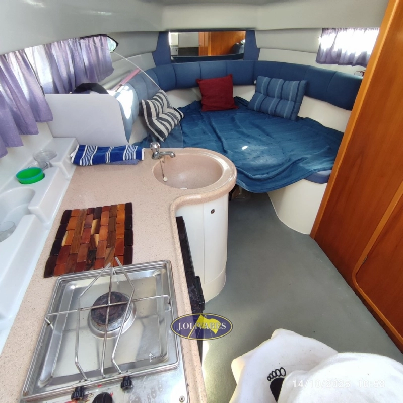 RIO 700 Cruiser 2002