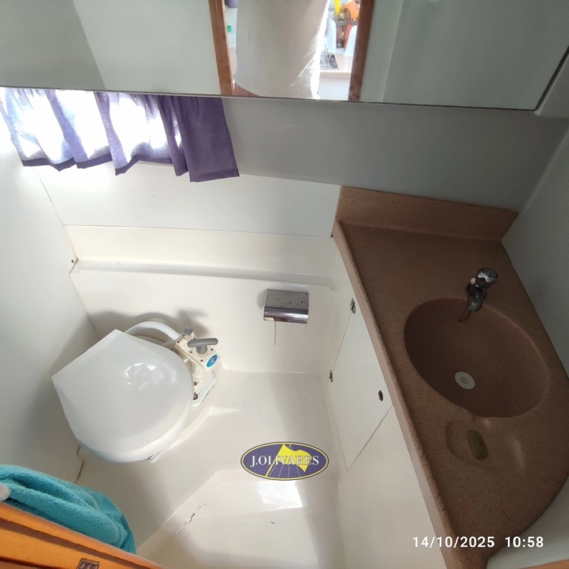 RIO 700 Cruiser 2002