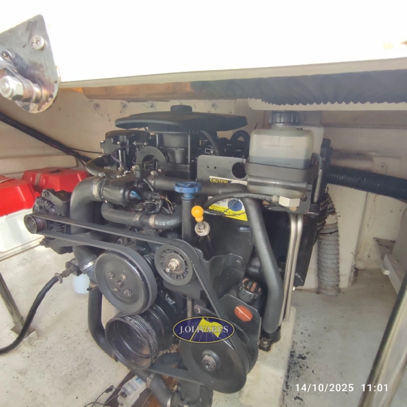 RIO 700 Cruiser 2002