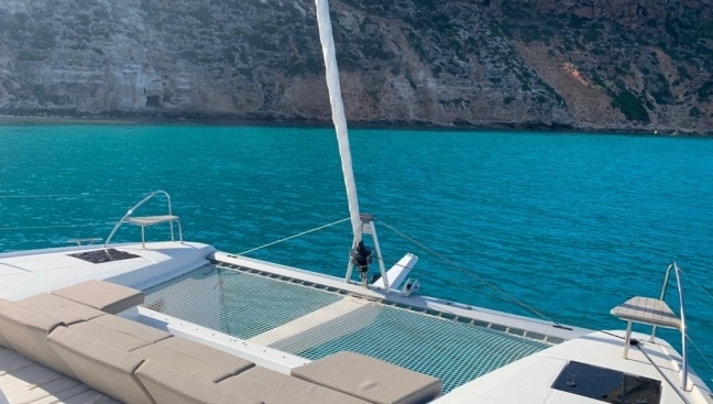 Fountaine Pajot Astrea 42 2024