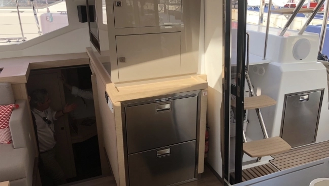 Fountaine Pajot Astrea 42 2024