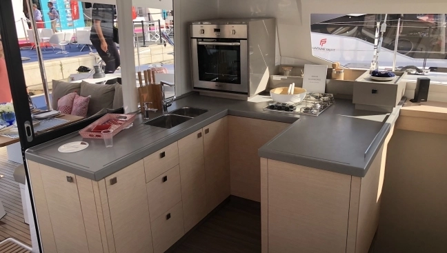 Fountaine Pajot Astrea 42 2024
