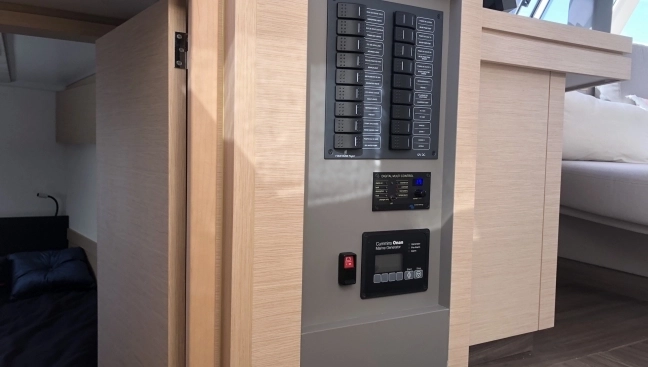 Fountaine Pajot Astrea 42 2024