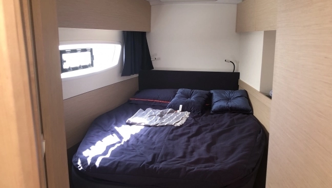 Fountaine Pajot Astrea 42 2024