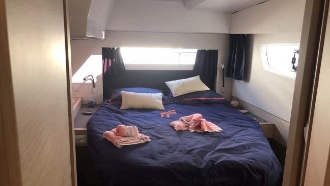 Fountaine Pajot Astrea 42 2024