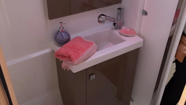 Fountaine Pajot Astrea 42 2024