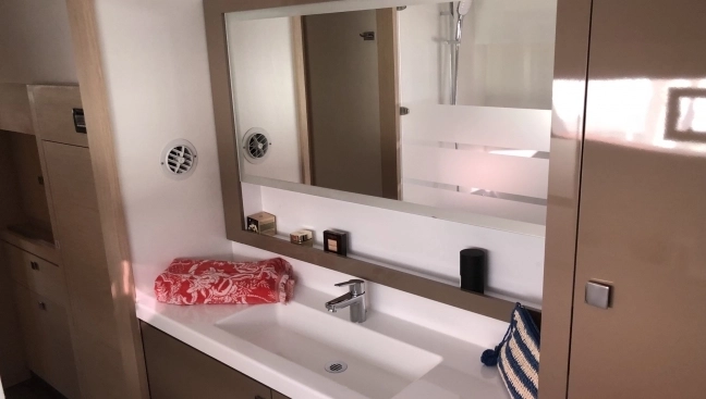 Fountaine Pajot Astrea 42 2024