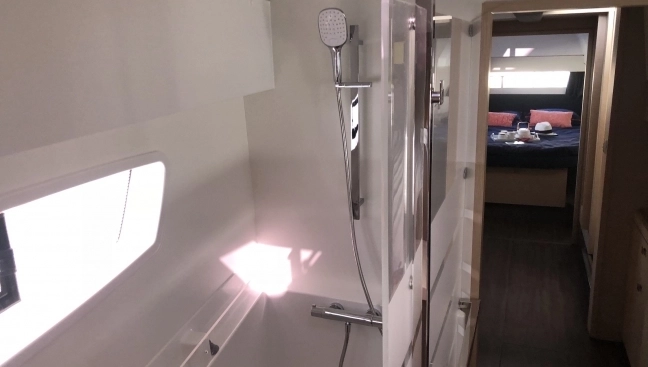 Fountaine Pajot Astrea 42 2024