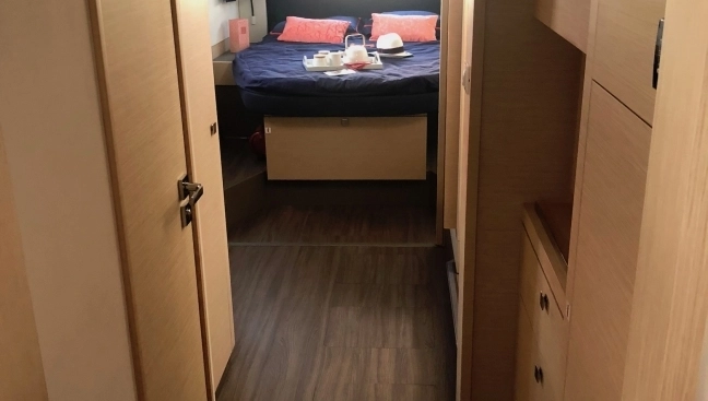 Fountaine Pajot Astrea 42 2024