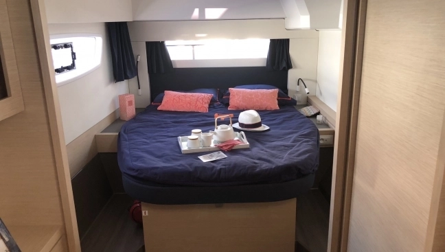 Fountaine Pajot Astrea 42 2024