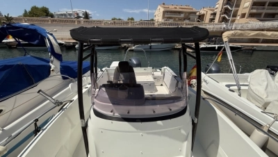 Foto del barco Jeanneau Cap Camarat 6.5 CC S3 2021