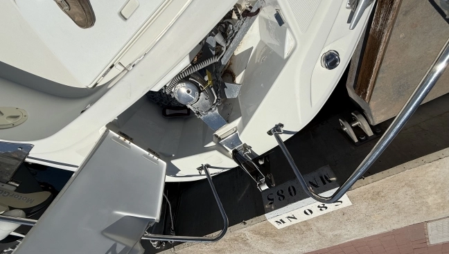 Jeanneau Cap Camarat 6.5 CC S3 2021