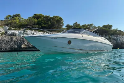 Foto del barco Sessa Marine S26 2008