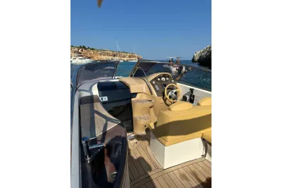 Foto del barco Sessa Marine S26 2008