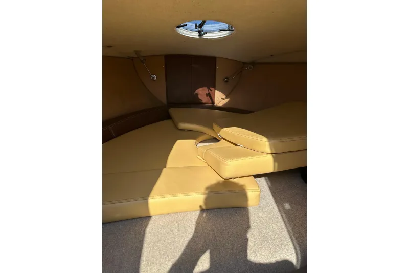 Sessa Marine S26 2008