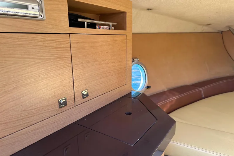 Sessa Marine S26 2008