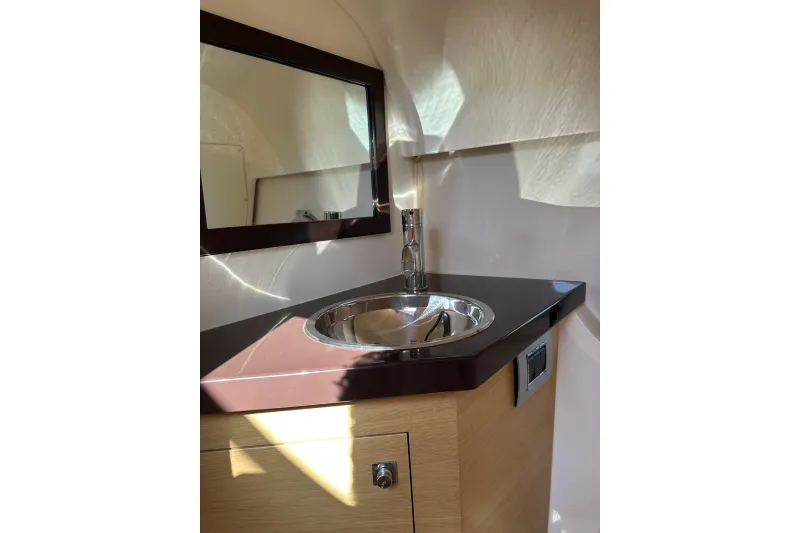 Sessa Marine S26 2008