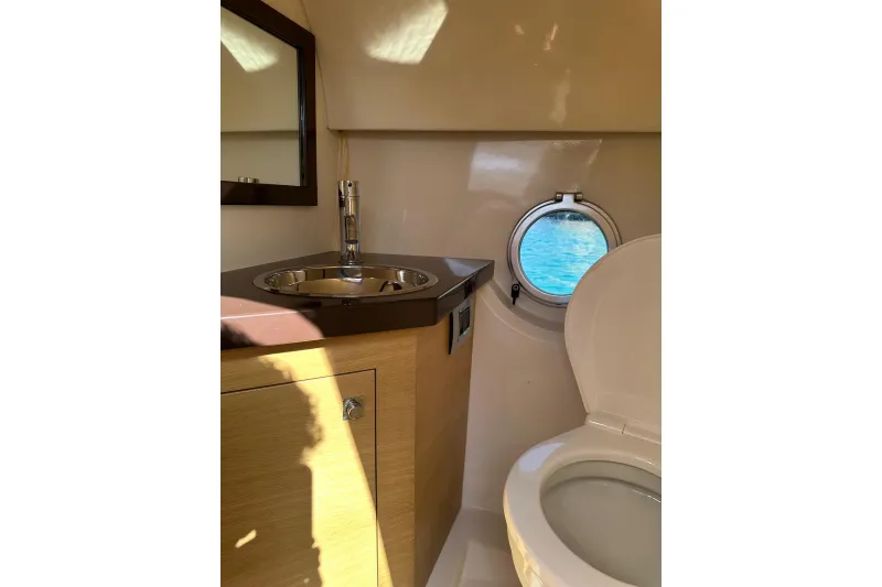 Sessa Marine S26 2008