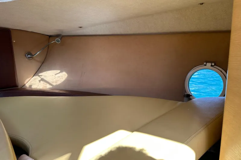 Sessa Marine S26 2008