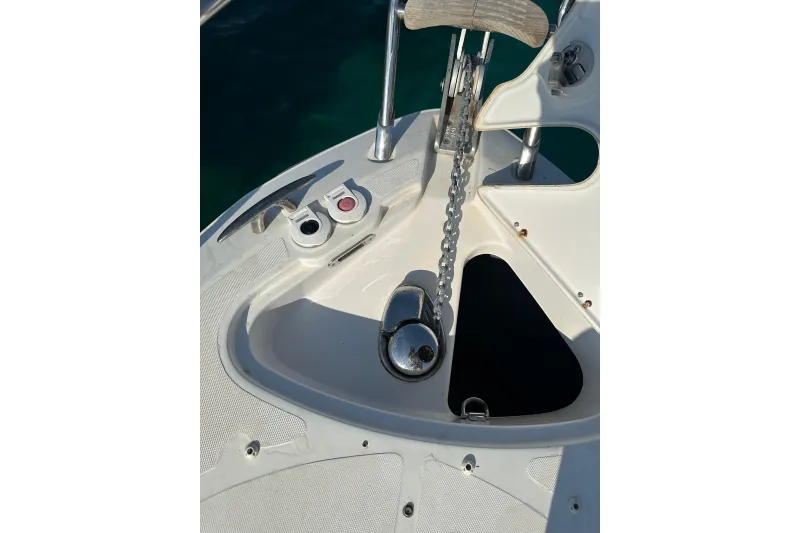 Sessa Marine S26 2008